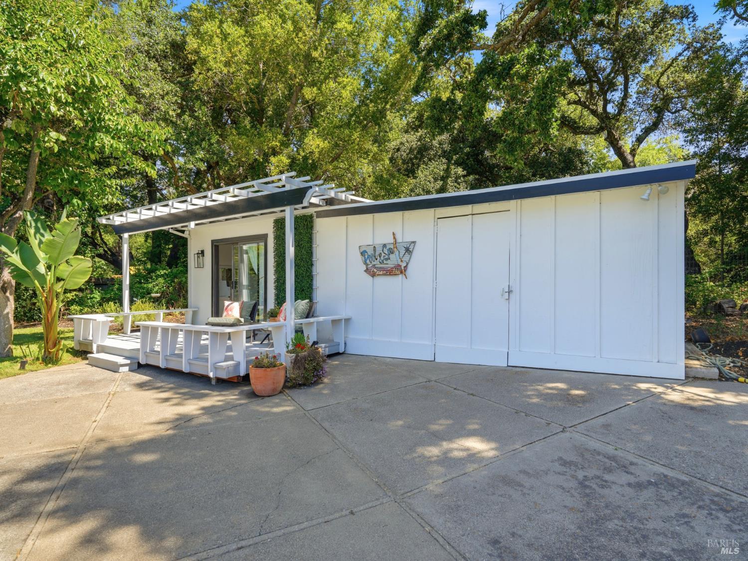 14 Villa Place Novato CA 94945
