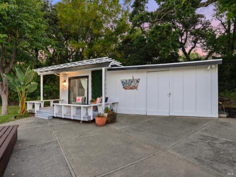 14 Villa Place Novato CA 94945
