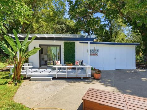 14 Villa Place Novato CA 94945