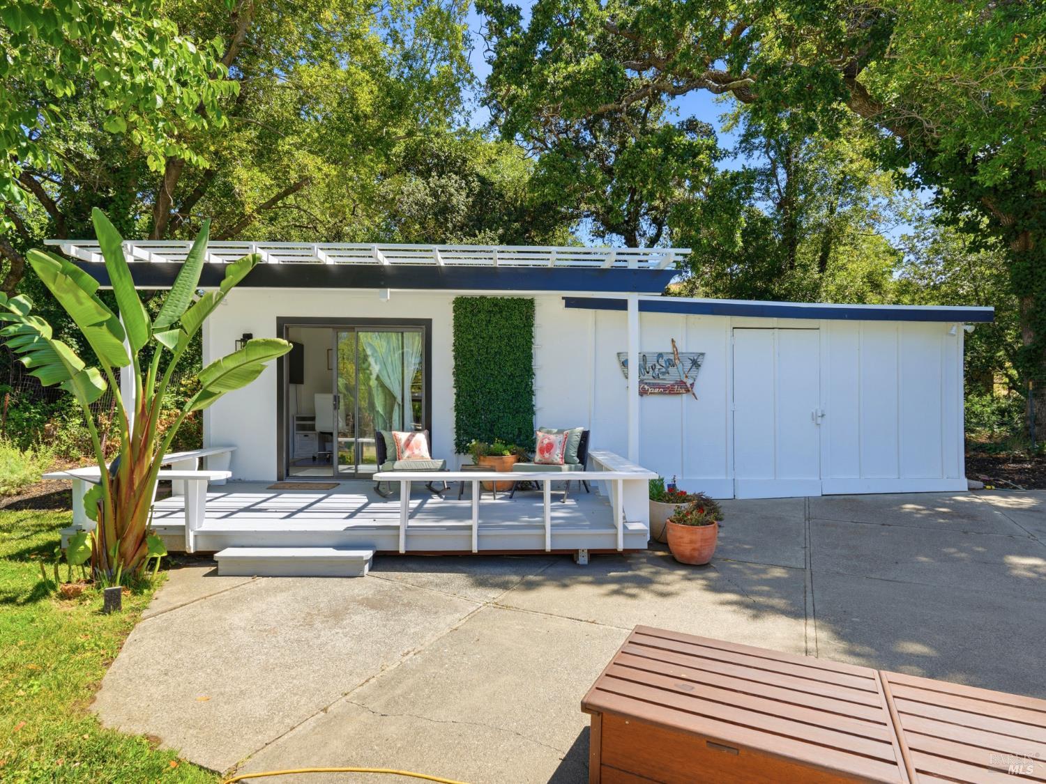 14 Villa Place Novato CA 94945