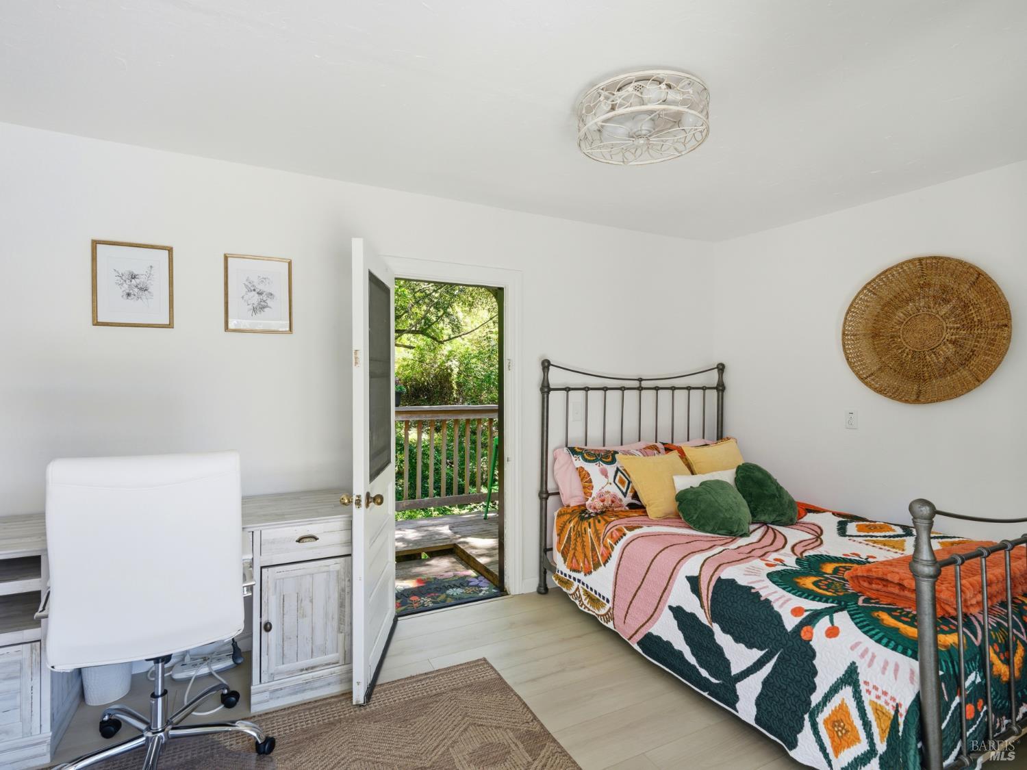 14 Villa Place Novato CA 94945