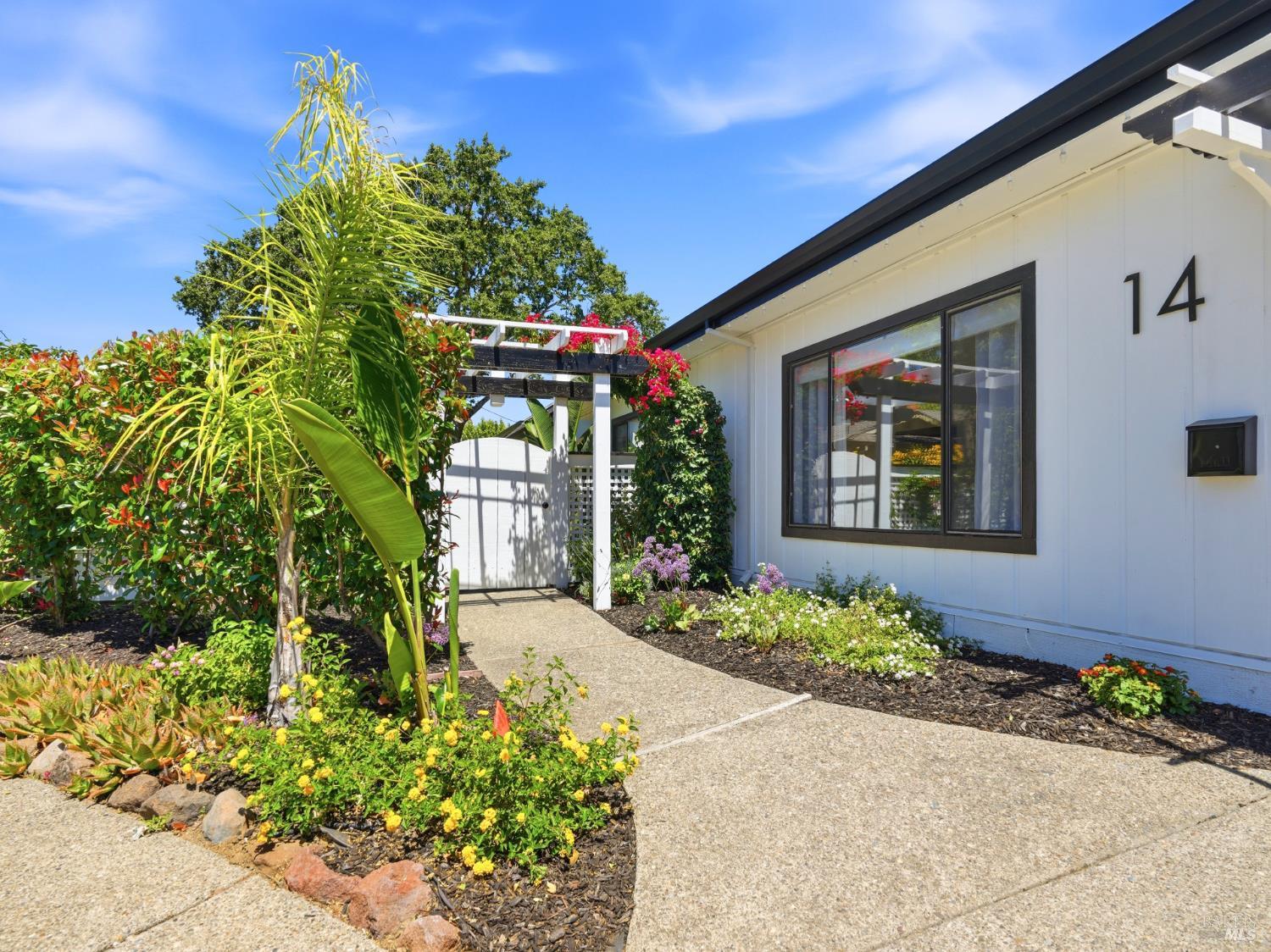 14 Villa Place Novato CA 94945