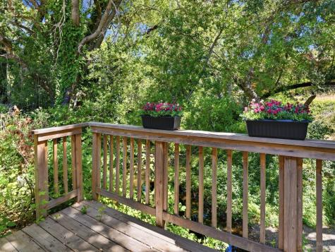 14 Villa Place Novato CA 94945