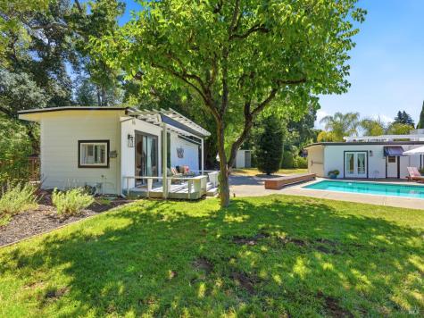 14 Villa Place Novato CA 94945