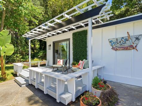 14 Villa Place Novato CA 94945