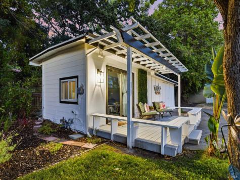 14 Villa Place Novato CA 94945