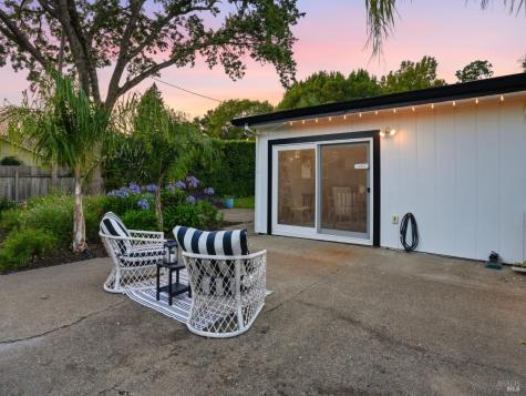 14 Villa Place Novato CA 94945