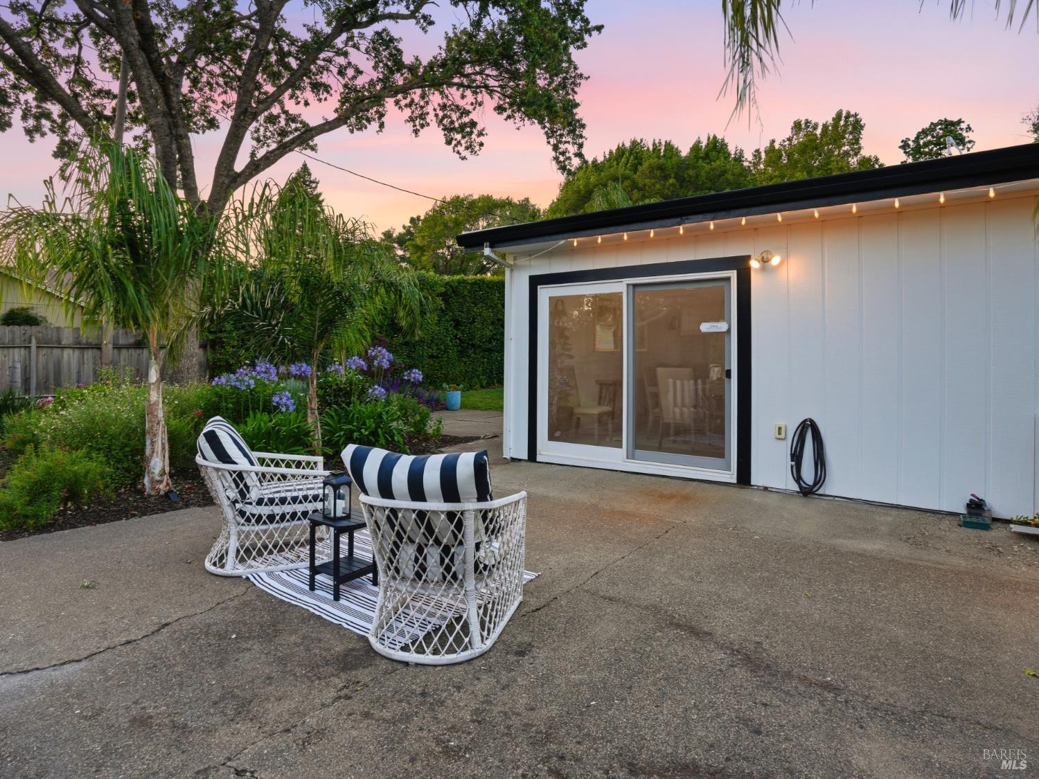 14 Villa Place Novato CA 94945