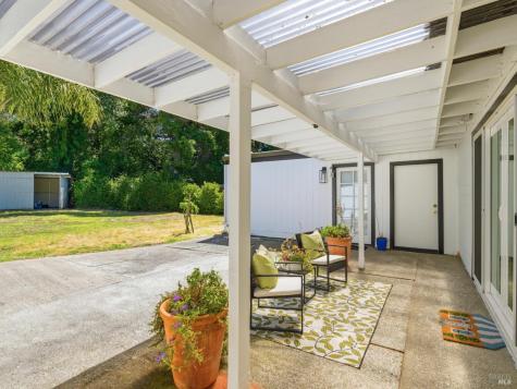 14 Villa Place Novato CA 94945