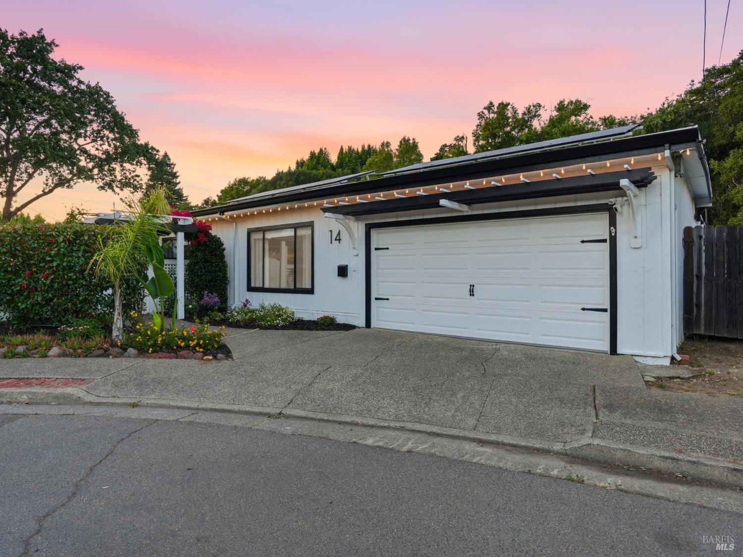 14 Villa Place Novato CA 94945