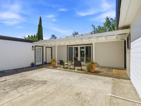 14 Villa Place Novato CA 94945