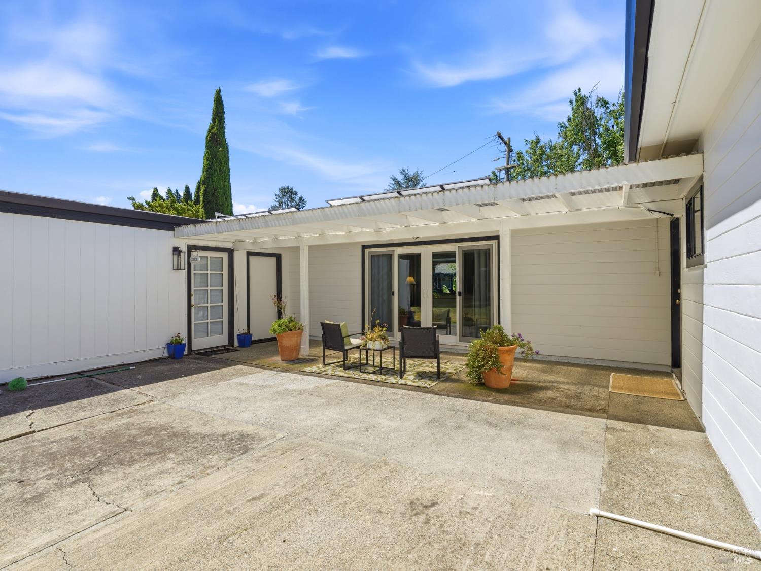 14 Villa Place Novato CA 94945