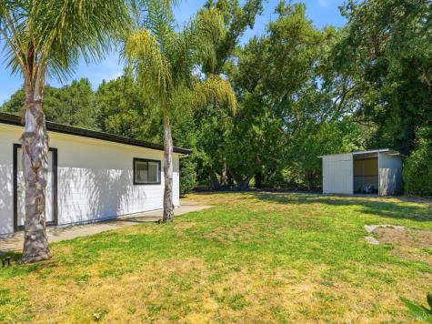 14 Villa Place Novato CA 94945