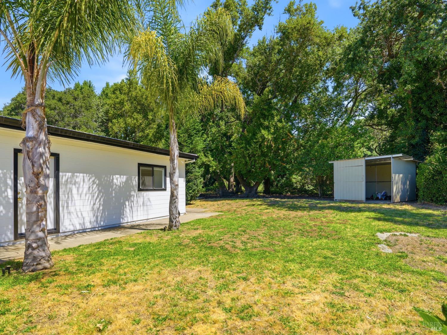 14 Villa Place Novato CA 94945
