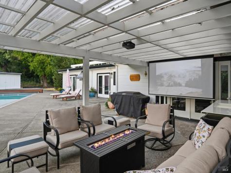 14 Villa Place Novato CA 94945