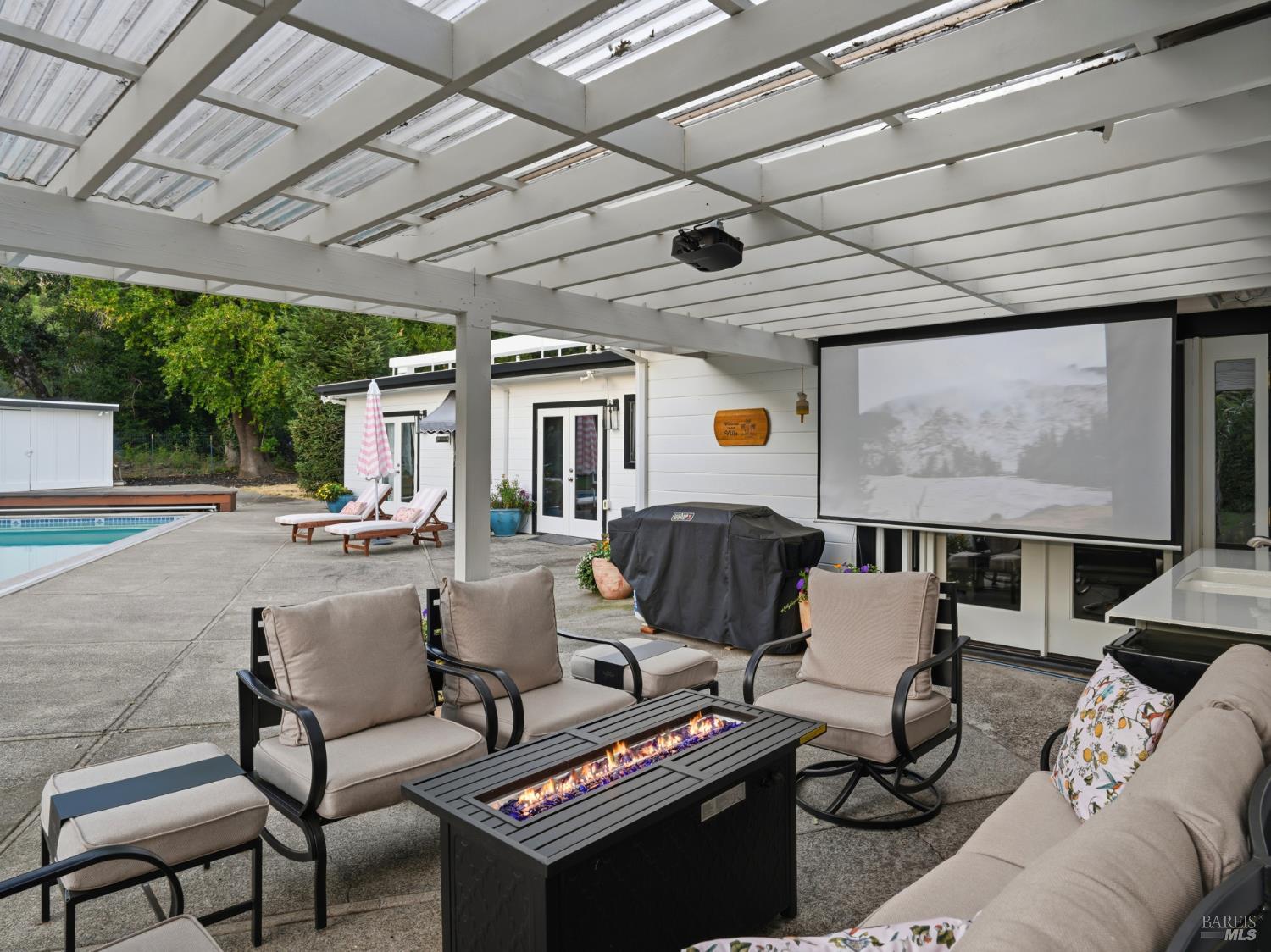14 Villa Place Novato CA 94945