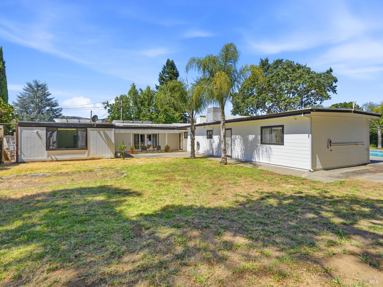14 Villa Place Novato CA 94945