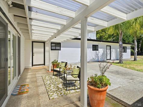 14 Villa Place Novato CA 94945