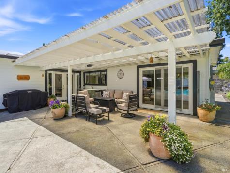 14 Villa Place Novato CA 94945