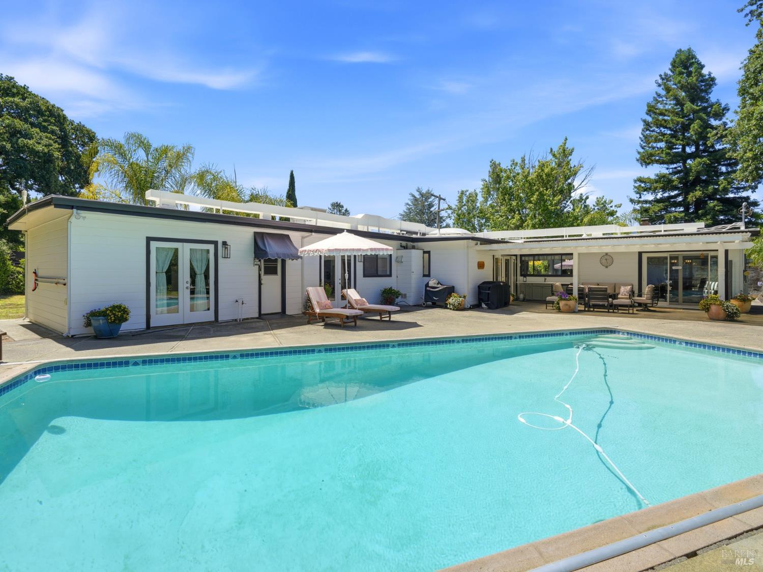 14 Villa Place Novato CA 94945