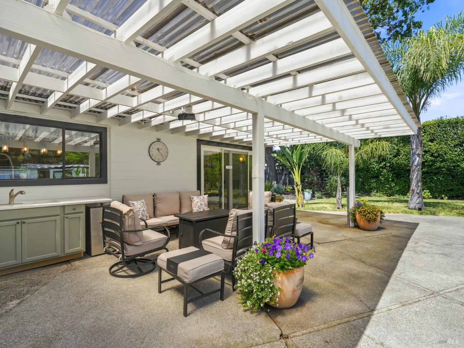 14 Villa Place Novato CA 94945