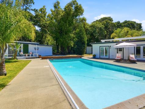 14 Villa Place Novato CA 94945