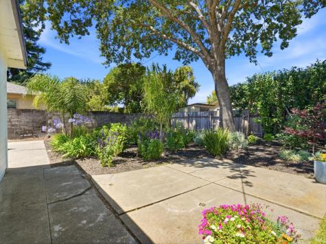 14 Villa Place Novato CA 94945