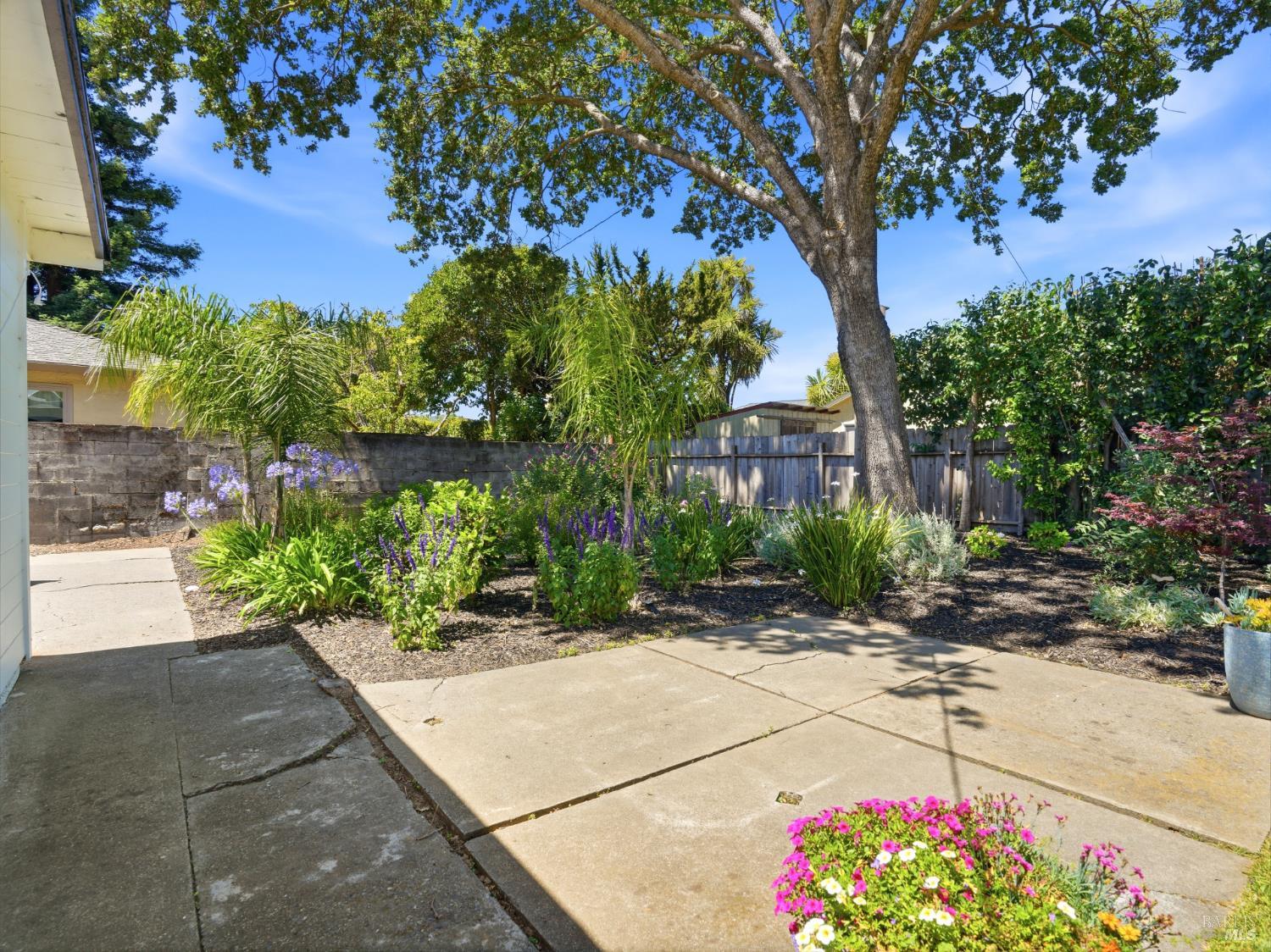 14 Villa Place Novato CA 94945