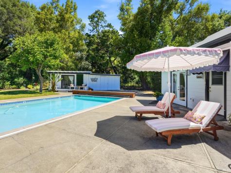 14 Villa Place Novato CA 94945