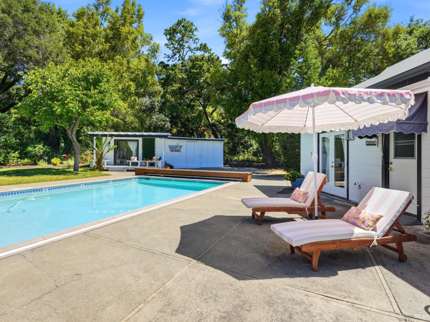 14 Villa Place Novato CA 94945