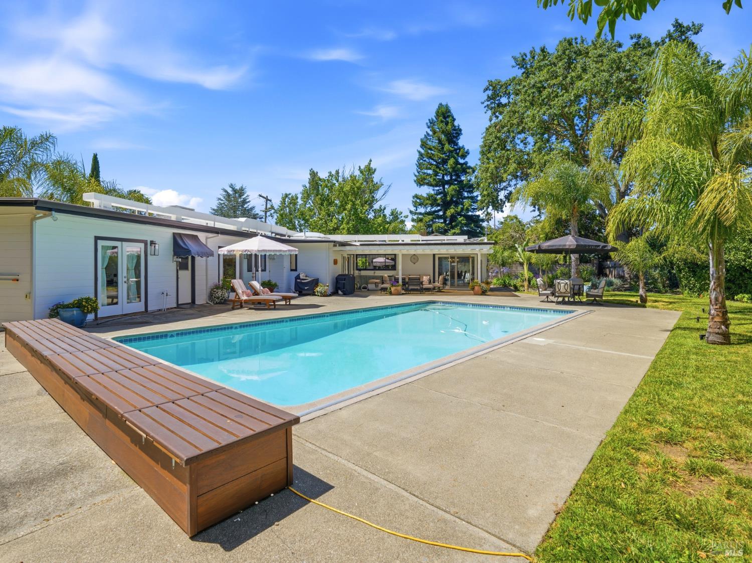 14 Villa Place Novato CA 94945