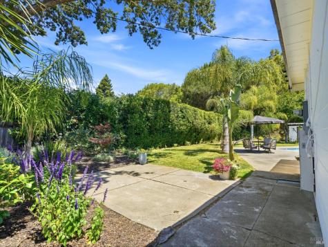 14 Villa Place Novato CA 94945
