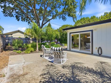 14 Villa Place Novato CA 94945