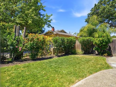 14 Villa Place Novato CA 94945