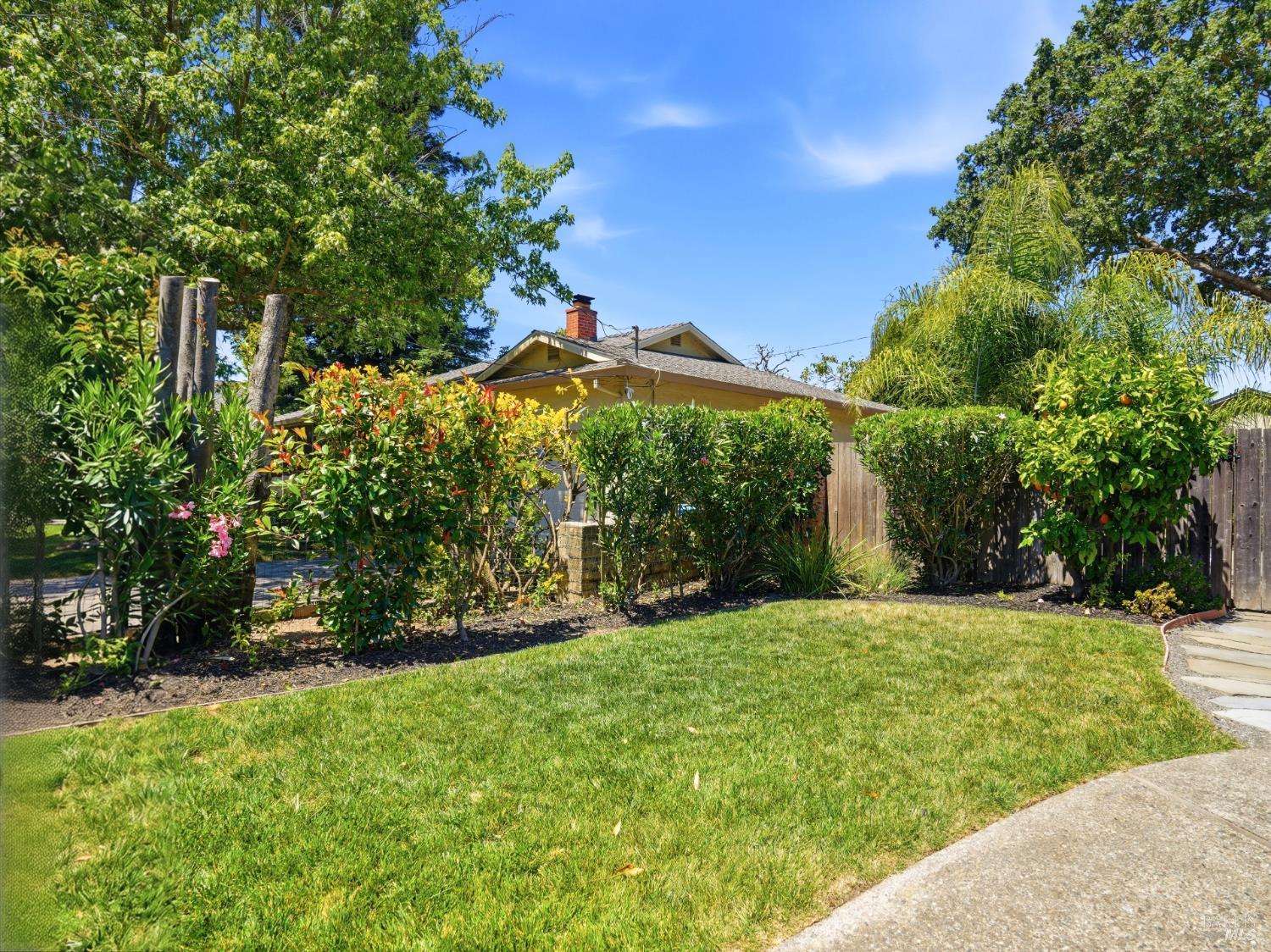 14 Villa Place Novato CA 94945