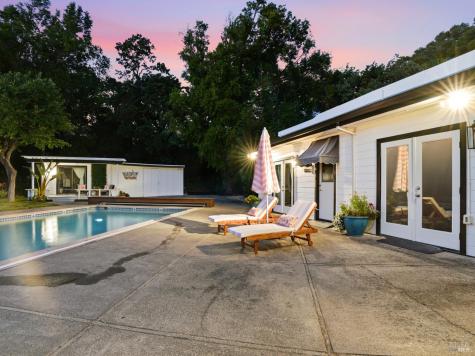 14 Villa Place Novato CA 94945
