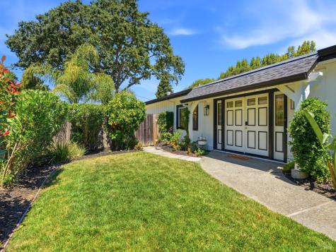 14 Villa Place Novato CA 94945