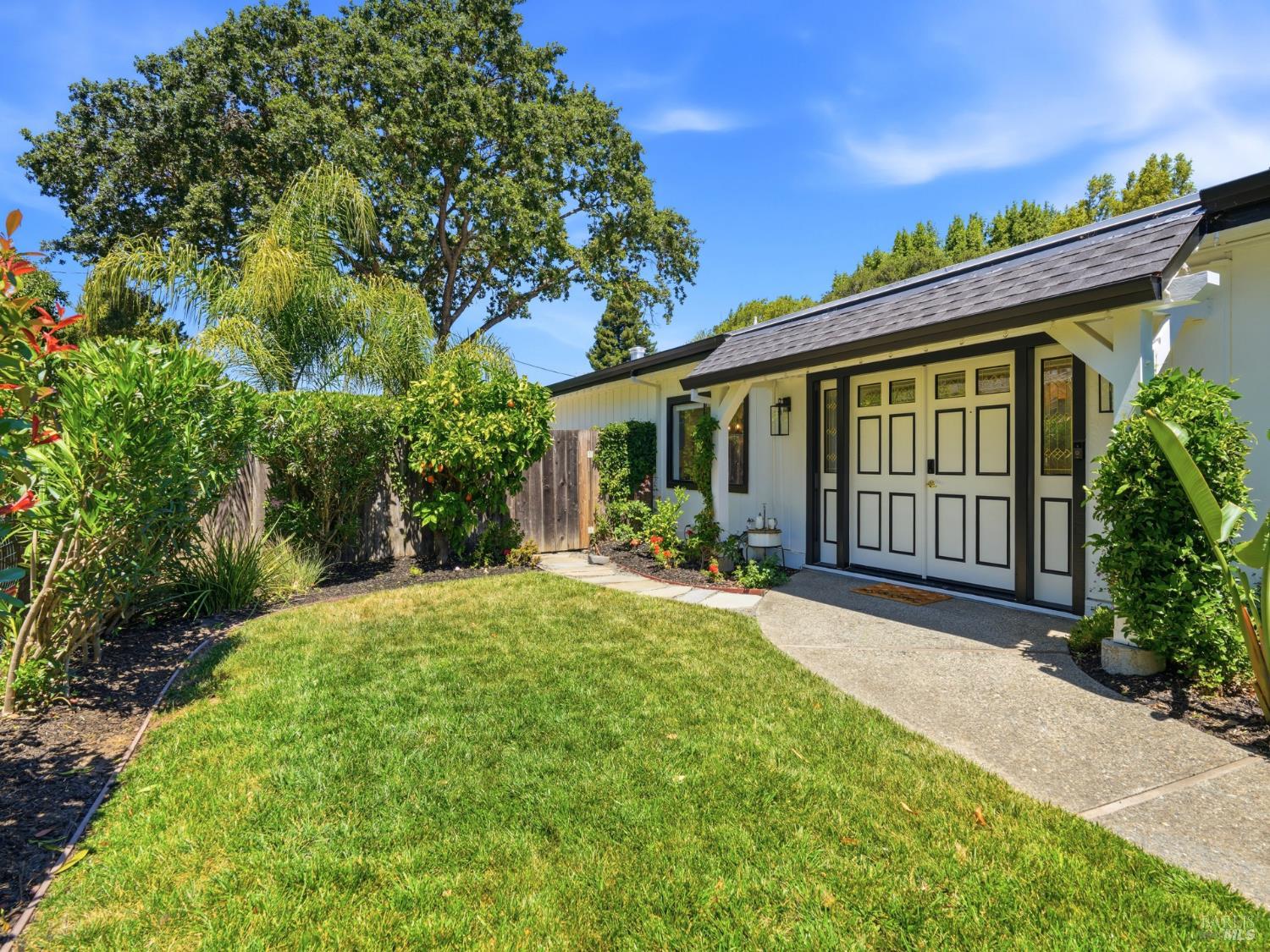 14 Villa Place Novato CA 94945