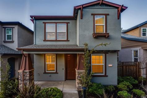 117 Lavender Circle Healdsburg CA 95448