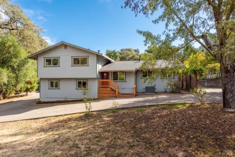 1888 Judson Lane Santa Rosa CA 95401