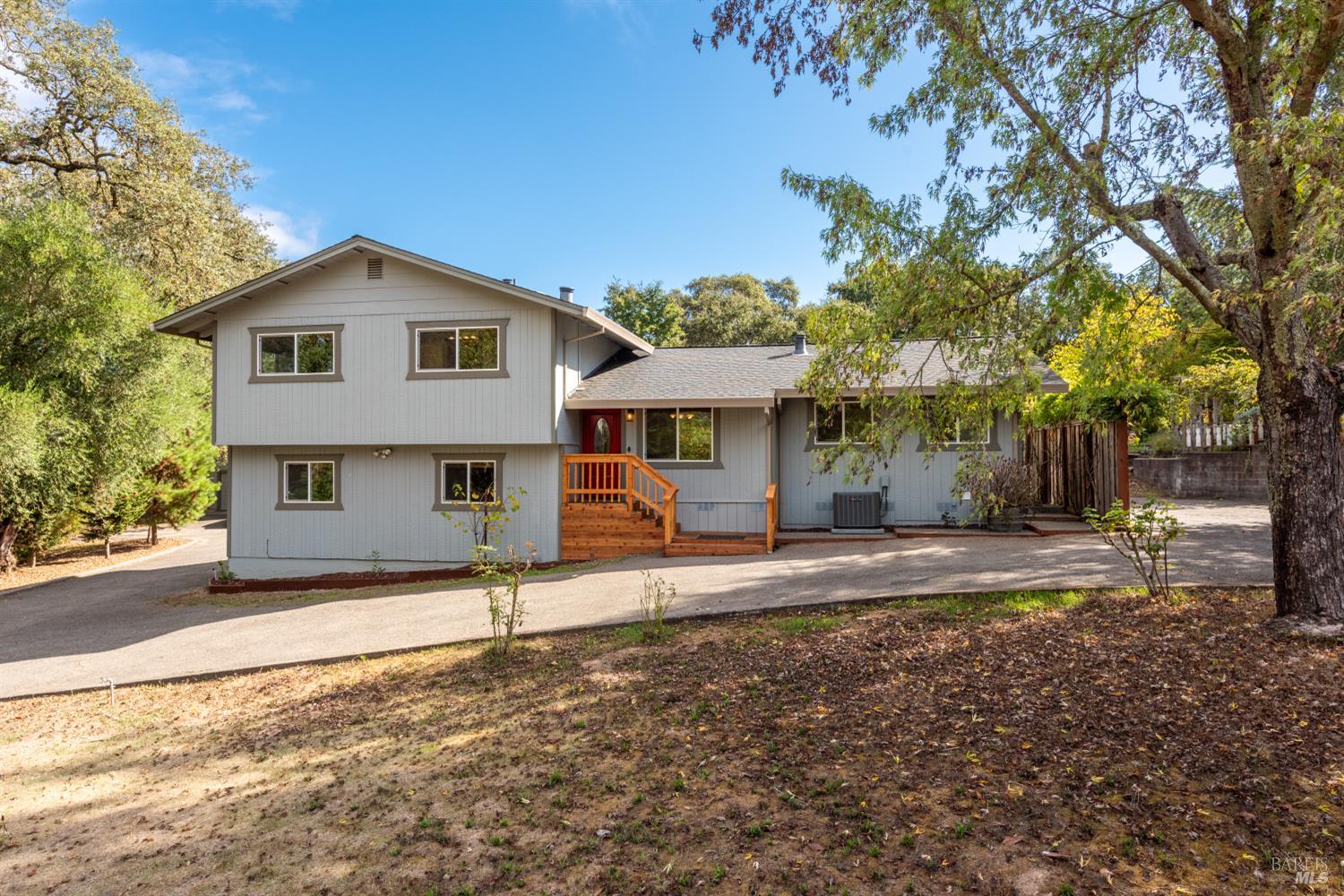 1888 Judson Lane Santa Rosa CA 95401