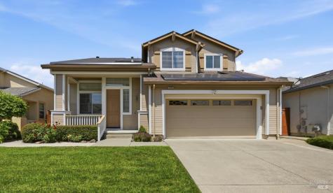 1925 Blue Sky Lane Santa Rosa CA 95407