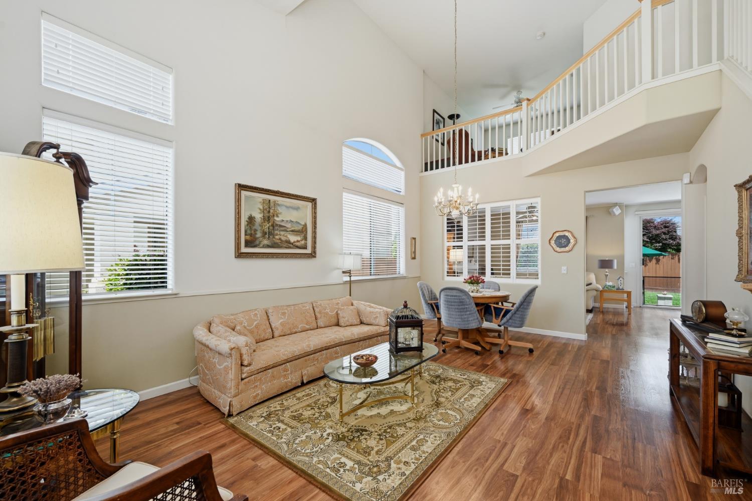 1925 Blue Sky Lane Santa Rosa CA 95407