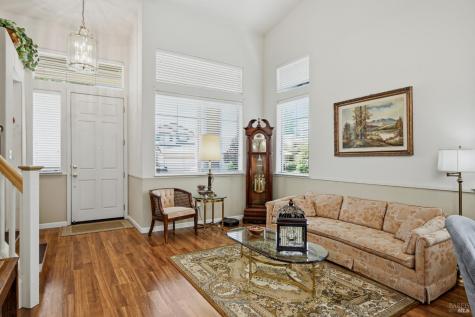 1925 Blue Sky Lane Santa Rosa CA 95407