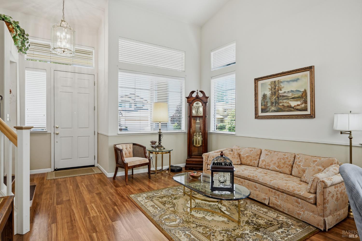 1925 Blue Sky Lane Santa Rosa CA 95407