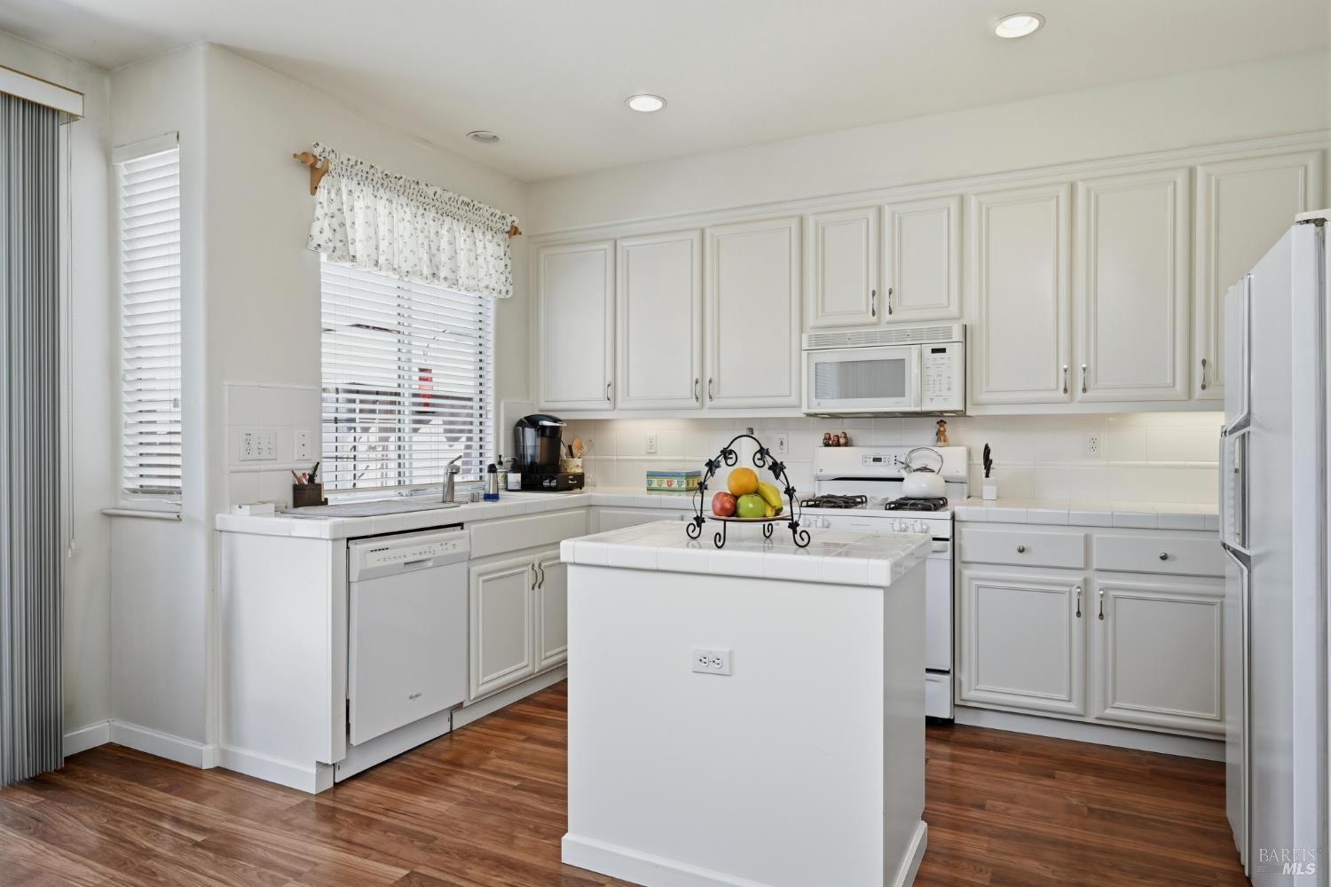 1925 Blue Sky Lane Santa Rosa CA 95407