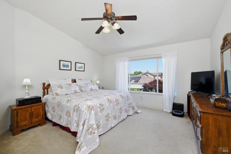 1925 Blue Sky Lane Santa Rosa CA 95407
