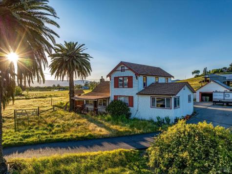 2710 Knob Hill Road Sonoma CA 95476