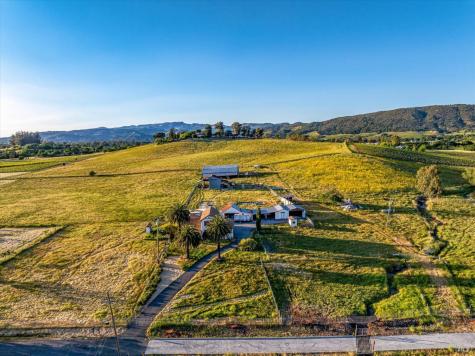 2710 Knob Hill Road Sonoma CA 95476