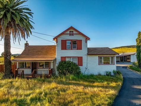 2710 Knob Hill Road Sonoma CA 95476